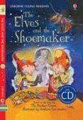 the elves and the shoemaker-katie daynes-9781409563518 the elves and the shoemaker-katie daynes-9781409563518