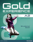 gold experience a2 students book with dvdrom (examenes)-9781447961918 gold experience a2 students book with dvdrom (examenes)-9781447961918