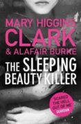 the sleeping beauty killer-mary higgins clark-9781471154218 the sleeping beauty killer-mary higgins clark-9781471154218