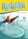upstream b2 student+cd b2 sin etapa - idiomas ingles ingles-9781471526718 upstream b2 student+cd b2 sin etapa - idiomas ingles ingles-9781471526718