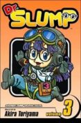 dr. slump, vol. 3-akira toriyama-9781591169918 dr. slump, vol. 3-akira toriyama-9781591169918