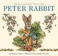 the classic tale of peter rabbit-beatrix potter-9781604335118 the classic tale of peter rabbit-beatrix potter-9781604335118