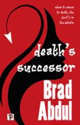 Descargar pdf completo de libros de google DEATH'S SUCCESSOR  (edición en inglés) 9781787589018