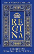 REGINA  (edición en inglés)