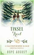 TINSEL TRAIL  (edición en inglés)