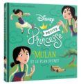 DISNEY PRINCESSES - PETITES PRINCESSES - MULA-11482056-otro-formato