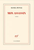 MON ASSASSIN  (edición en francés)