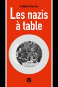 LES NAZIS À TABLE
