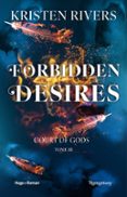 COURT OF GODS - TOME 03