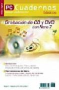 grabacion de cd/dvd con nero 7-mikkel franck-9782915605518 grabacion de cd/dvd con nero 7-mikkel franck-9782915605518