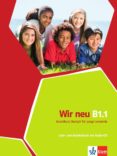 wir neu b11 ejercicios+cd-9783126758918 wir neu b11 ejercicios+cd-9783126758918