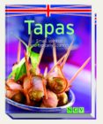 tapas (minilibros de cocina) (ingles): small, spirited and typically spanish-9783625005018 tapas (minilibros de cocina) (ingles): small, spirited and typically spanish-9783625005018