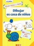 dibujar es cosa de niños (dibujo paso a paso)-9783862338818 dibujar es cosa de niños (dibujo paso a paso)-9783862338818