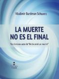 la muerte no es el final (ebook)-9783960288718 la muerte no es el final (ebook)-9783960288718