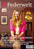 Amazon descarga gratuita de libros FEDERWELT 139, 06-2019, DEZEMBER 2019 de ANNA BASENER, DEANA ZINSSMEISTER, ZOE BECK (Spanish Edition) 9783967460018 