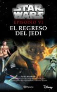star wars. episodio vi. el regreso del jedi (ebook)-9786070737718 star wars. episodio vi. el regreso del jedi (ebook)-9786070737718