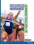 administracion de recursos humanos-gary dessler-9786073233118 administracion de recursos humanos-gary dessler-9786073233118