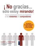 ¡no gracias... solo estoy mirando! (ebook)-9786079612818 ¡no gracias... solo estoy mirando! (ebook)-9786079612818