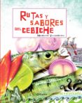 rutas y sabores del cebiche (ebook)-9786123192518 rutas y sabores del cebiche (ebook)-9786123192518