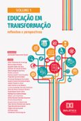 Descargar libros de texto electrónicos gratis. EDUCAÇÃO EM TRANSFORMAÇÃO  (edición en portugués)