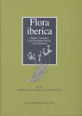 flora iberica. vol. xii: verbanaceae-labiatae-callitrichaceae-santiago castroviejo-9788400090418 flora iberica. vol. xii: verbanaceae-labiatae-callitrichaceae-santiago castroviejo-9788400090418