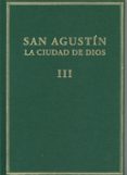 la ciudad de dios vol. iii-9788400097318 la ciudad de dios vol. iii-9788400097318