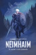 neimhaim. el azor y los cuervos (ebook)-aranzazu serrano lorenzo-9788401021718 neimhaim. el azor y los cuervos (ebook)-aranzazu serrano lorenzo-9788401021718