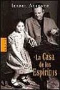 la casa de los espiritus-isabel allende-9788401341618 la casa de los espiritus-isabel allende-9788401341618