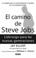 (pe) el camino de steve jobs-jay elliot-9788403102118 (pe) el camino de steve jobs-jay elliot-9788403102118