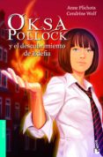 oksa pollock y el descubrimiento de edefia-anne plichota-cendrine wolf-9788408005018 oksa pollock y el descubrimiento de edefia-anne plichota-cendrine wolf-9788408005018