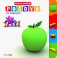 pocoyo: primeras palabras: los alimentos-9788408083818 pocoyo: primeras palabras: los alimentos-9788408083818
