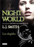 night world 2: las elegidas-l.j. smith-9788408094418 night world 2: las elegidas-l.j. smith-9788408094418