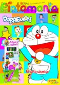 doraemon. pintamania ceras: el gato cosmico-9788408109518 doraemon. pintamania ceras: el gato cosmico-9788408109518