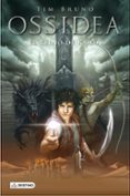 ossidea 3. el reino de kahos-tim bruno-9788408133018 ossidea 3. el reino de kahos-tim bruno-9788408133018