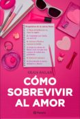 cómo sobrevivir al amor (ebook)-olga salar-9788408140818 cómo sobrevivir al amor (ebook)-olga salar-9788408140818