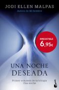 una noche: deseada-jodi ellen malpas-9788408144618 una noche: deseada-jodi ellen malpas-9788408144618