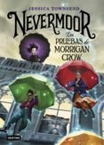 nevermoor. las pruebas de morrigan crow (ebook)-jessica townsend-9788408192718 nevermoor. las pruebas de morrigan crow (ebook)-jessica townsend-9788408192718