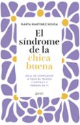 EL SÍNDROME DE LA CHICA BUENA