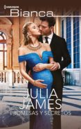 promesas y secretos (ebook)-9788413070018 promesas y secretos (ebook)-9788413070018