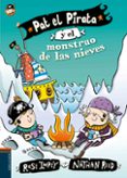 pat el pirata y el monstruo de las nieves (letra ligada)-rose impey-9788414000618 pat el pirata y el monstruo de las nieves (letra ligada)-rose impey-9788414000618