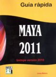 guia rapida maya 2011-josep molero-9788415033318 guia rapida maya 2011-josep molero-9788415033318