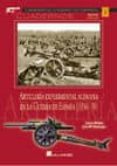 artilleria experimental alemana en la guerra de españa (1936-39)-lucas molina-9788415043218 artilleria experimental alemana en la guerra de españa (1936-39)-lucas molina-9788415043218