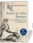 isabel de solis- soraya-brigida gallego coin-9788415063018 isabel de solis- soraya-brigida gallego coin-9788415063018