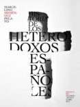 historia de los heterodoxos españoles (ebook)-marcelino menendez y pelayo-9788415211518 historia de los heterodoxos españoles (ebook)-marcelino menendez y pelayo-9788415211518