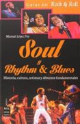 soul y rhythm & blues-manuel lopez poy-9788415256618 soul y rhythm & blues-manuel lopez poy-9788415256618