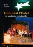 hem vist l estel (o uns pastorets infantils)-mitus stampa-9788415269618 hem vist l estel (o uns pastorets infantils)-mitus stampa-9788415269618