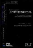 criminologia del delincuente vial-alfonso serrano maillo-9788415276418 criminologia del delincuente vial-alfonso serrano maillo-9788415276418