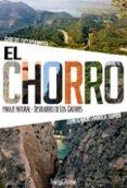 el chorro, guia del excursionista-juan ignacio amador-9788415329718 el chorro, guia del excursionista juan ignacio amador 9788415329718