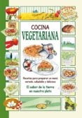 cocina vegetariana (el sabor de nuestra tierra)-9788415401018 cocina vegetariana (el sabor de nuestra tierra)-9788415401018