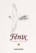 fenix nº 4-osamu tezuka-9788415480518 fenix nº 4-osamu tezuka-9788415480518